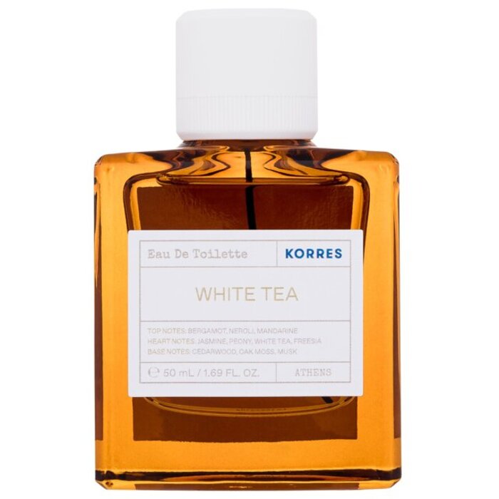 Korres White Tea EDT