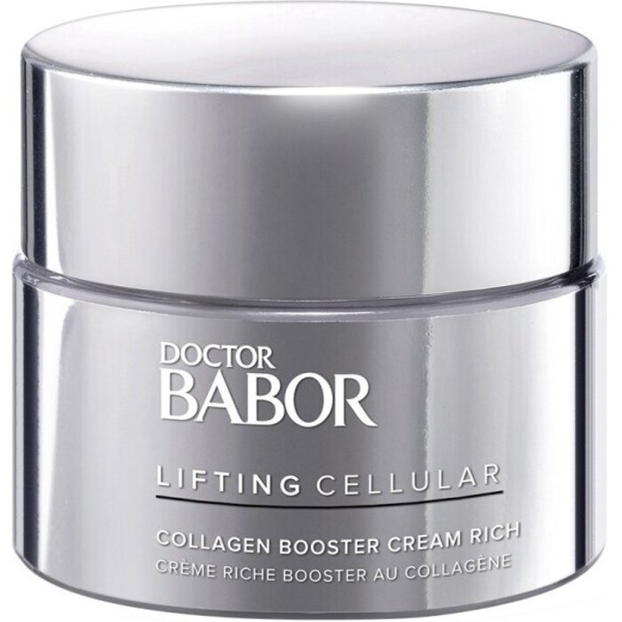 Babor Lifting Cellular Collagen Booster Rich kremas