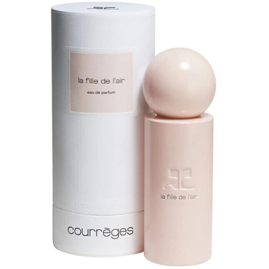 Andre Courreges La Fille De L'Air EDP