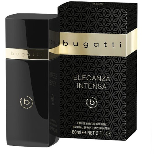 Bugatti Eleganza Intensa EDP