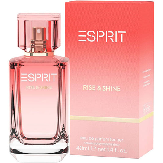 Esprit Rise & Shine For Her EDP