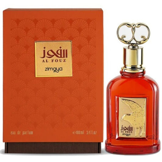 Zimaya Al Fouz EDP