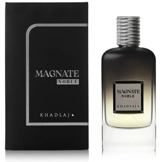 Khadlaj Magnate Noble EDP