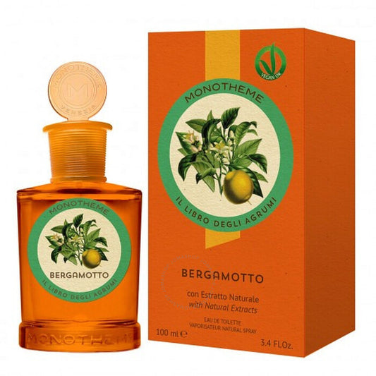 Monotheme Venezia Bergamotto EDT
