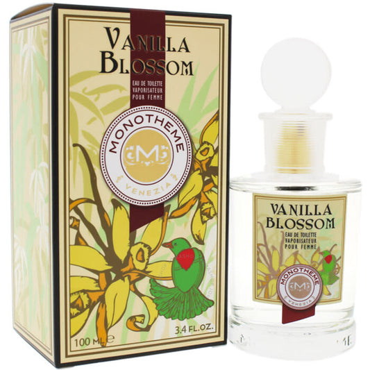 Monotheme Venezia Vanilla Blossom EDT