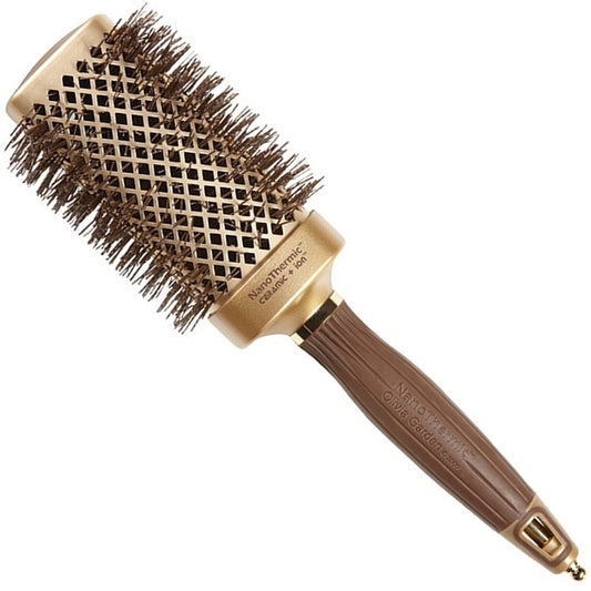 Olivia Garden nanoterminė keramika + jonų kvadratas (29 mm)