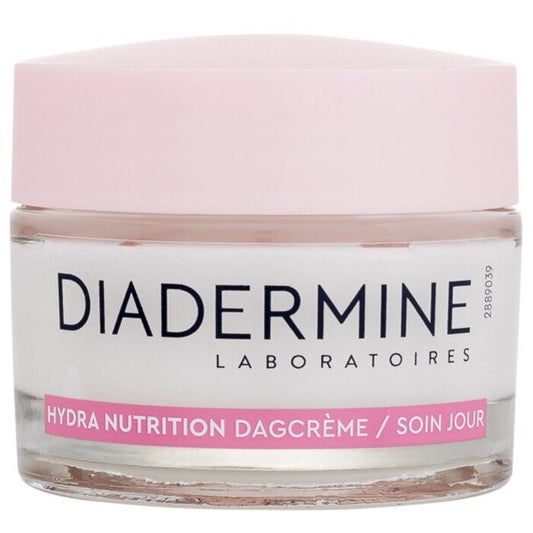 Diadermine Hydra maitinamasis dienos kremas