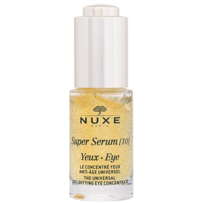 „Nuxe Super Serum“ [10] akių serumas
