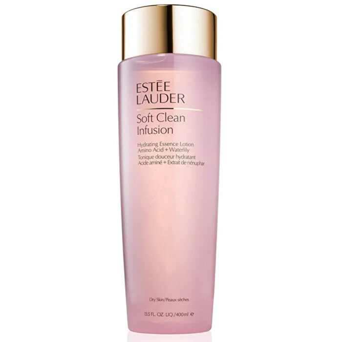 Estee Lauder Soft Clean Infusion drėkinamasis esencijos losjonas