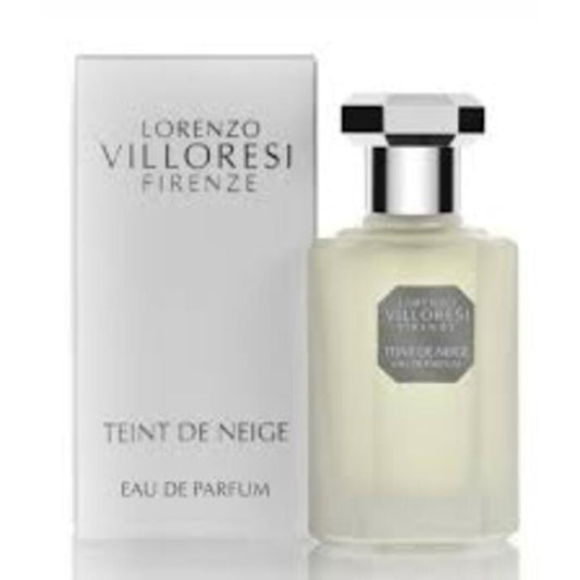 Lorenzo Villoresi Teint de Neige EDP
