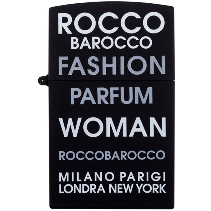Roccobarocco Fashion Woman EDP