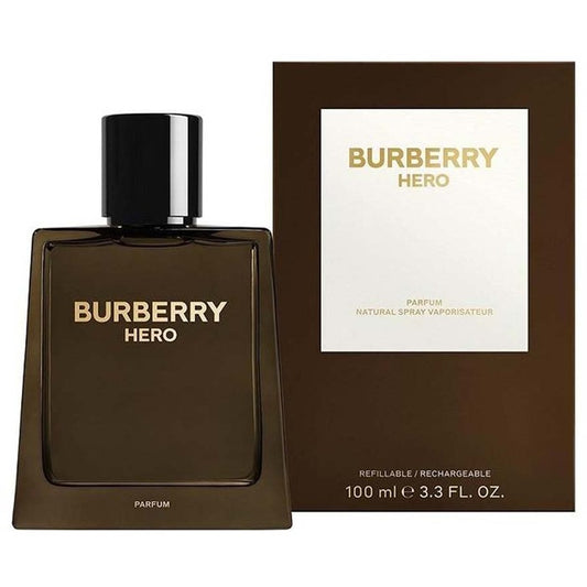 Burberry Hero Perfume
