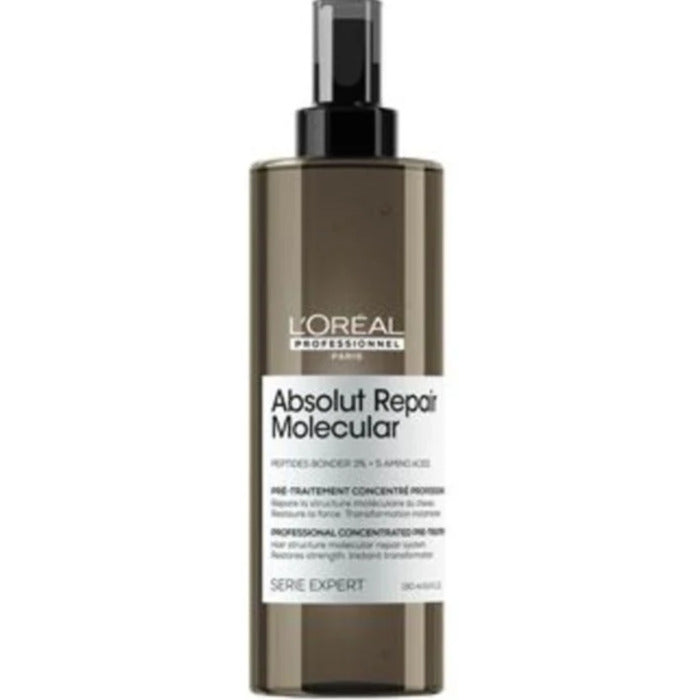 L'Oréal Professionnel Series Expert Absolut Repair Molecular Professional koncentruotas pirminis gydymas