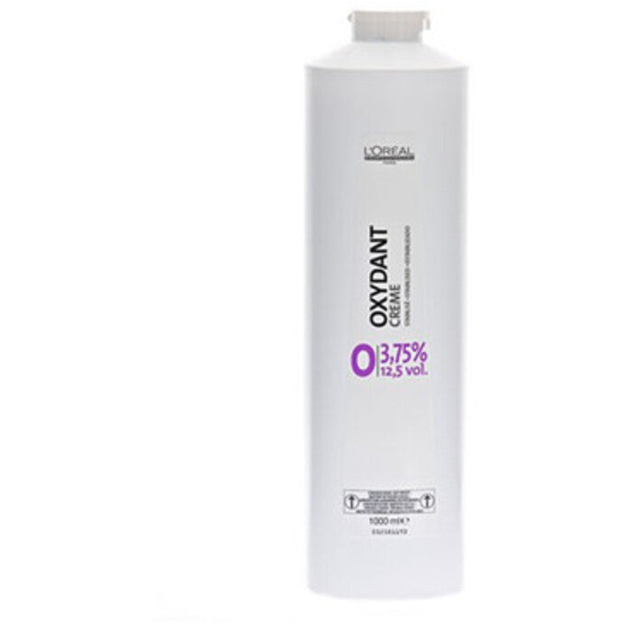 L´Oréal Professionnel Oksidacinis kremas 3,75 % 12,5 tūrio.