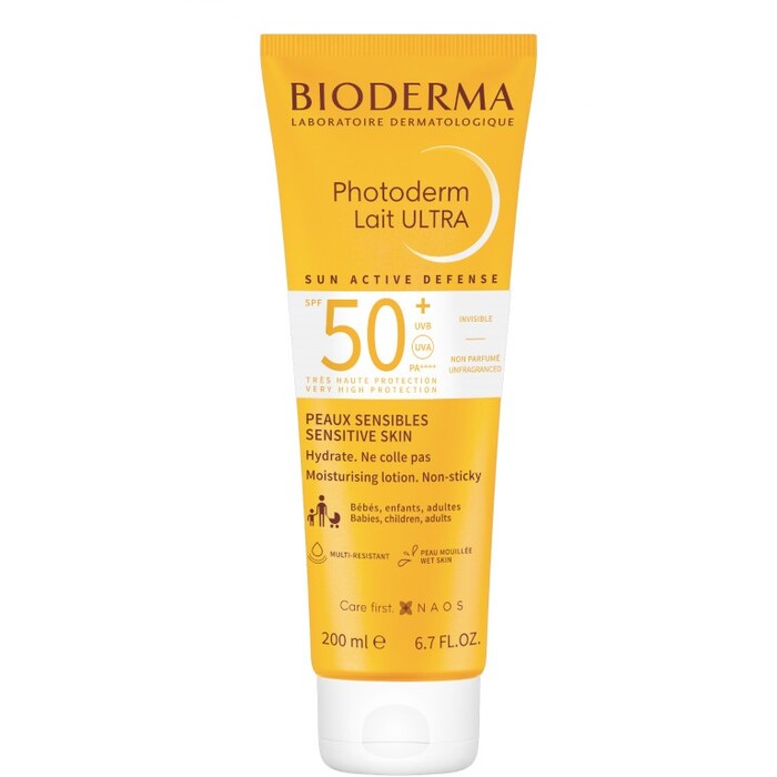 Bioderma Photoderm MAX Ultra pienelis SPF50+
