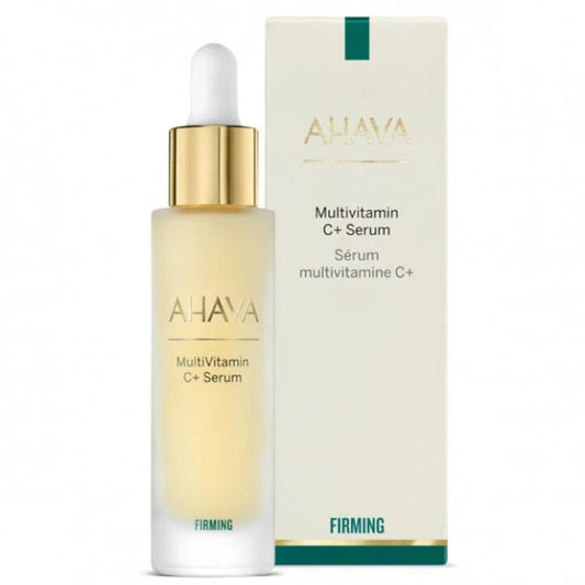 Ahava multivitamino C+ serumas