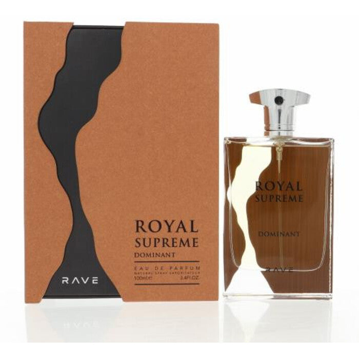 Rave Royal Supreme Dominant EDP