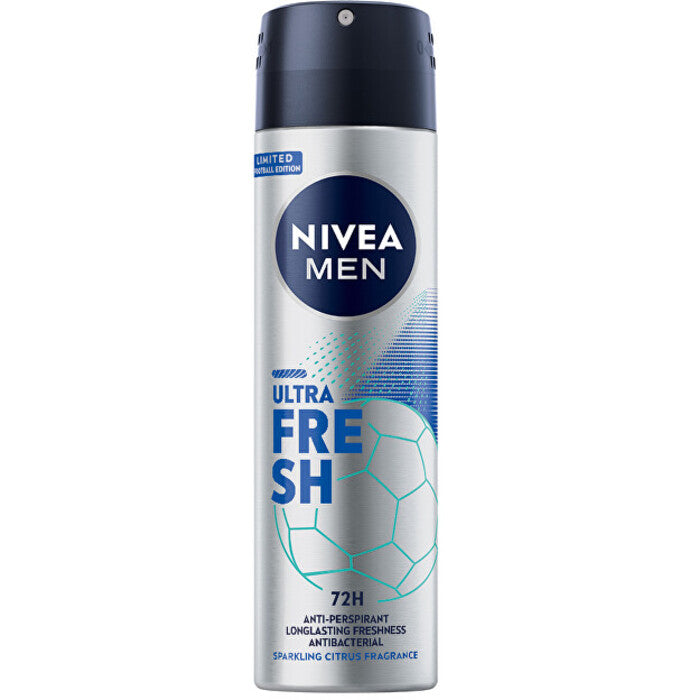 Nivea Men Ultra Fresh antiperspirantasas