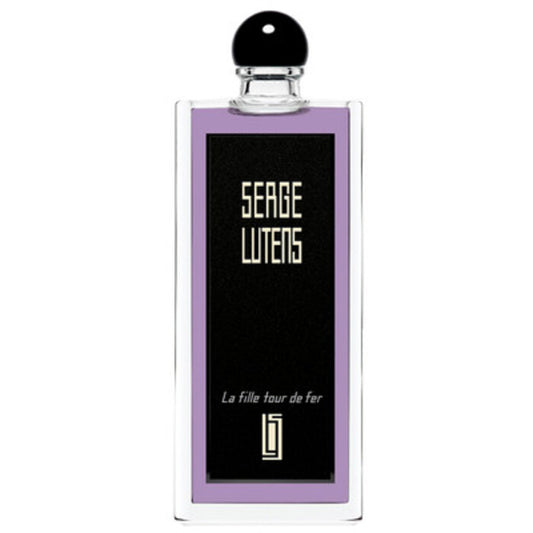 Serge Lutens La Fille Tour De Fer EDP