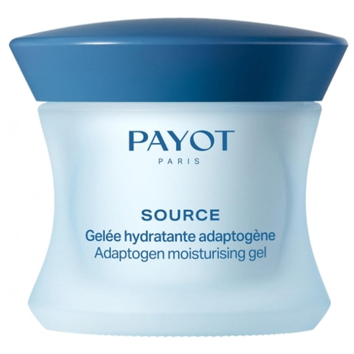 Payot Source Adaptogen Moisturizing Gel – drėkinamasis veido gelis