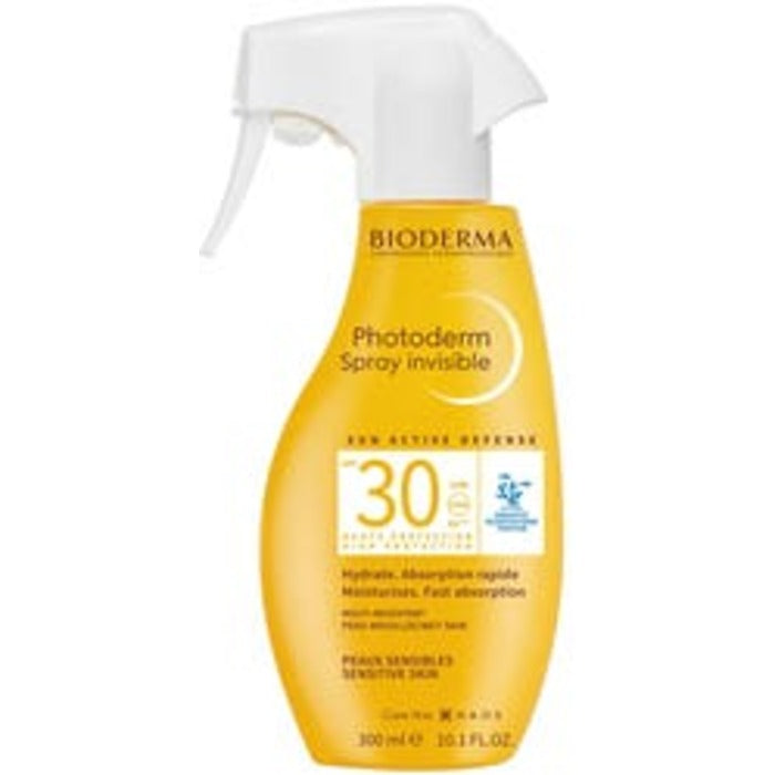 Bioderma Photoderm purškiklis nematomas SPF30