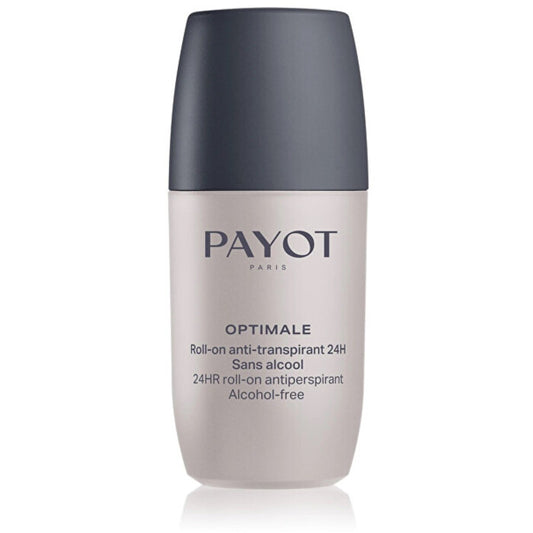 Payot Optimale 24h Roll-On antiperspirantasas