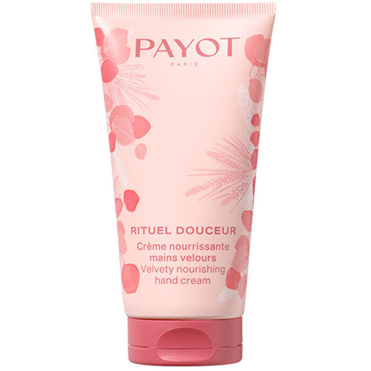 „Payot Rituel Douceur Velvety Nourishing“ rankų kremas