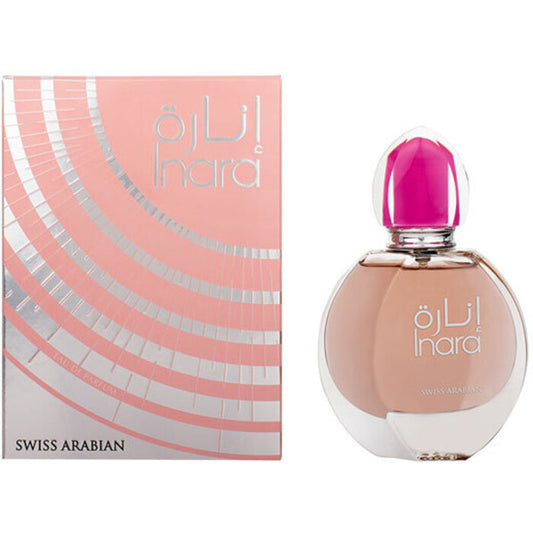 Swiss Arabian Inara EDP