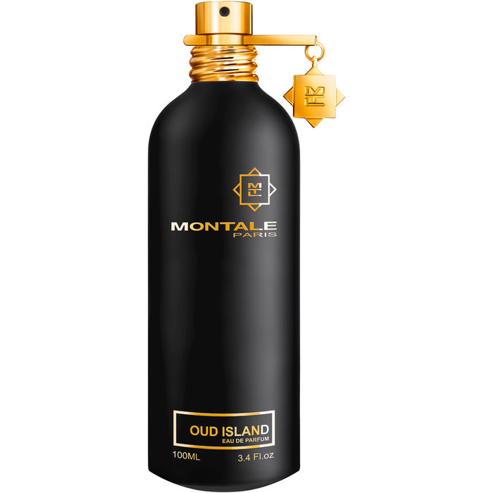 Montale Paris Oud Islir EDP