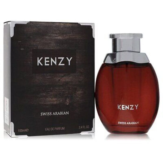 Swiss Arabian Kenzy EDP