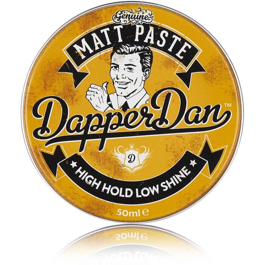 Dapper Dan Matinė pasta