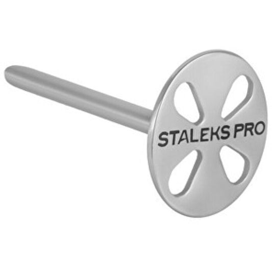 Staleks Pododisc Expert M pailgas pedikiūro diskas