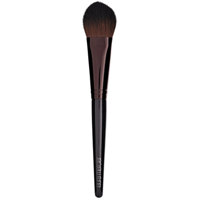 Laura Mercier skruostų spalvos teptukas - kosmetinis skruostų teptukas