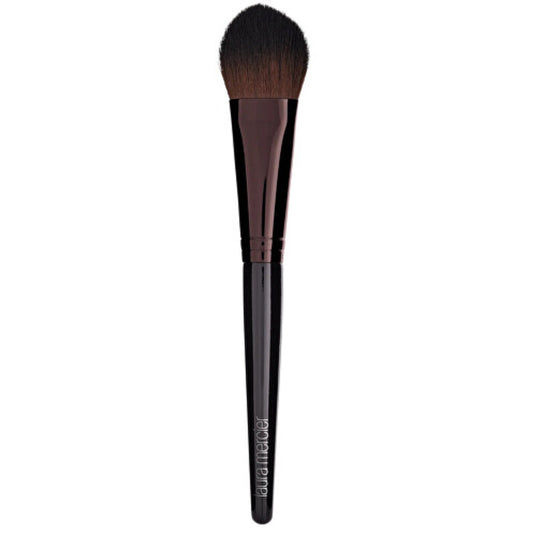 Laura Mercier skruostų spalvos teptukas - kosmetinis skruostų teptukas