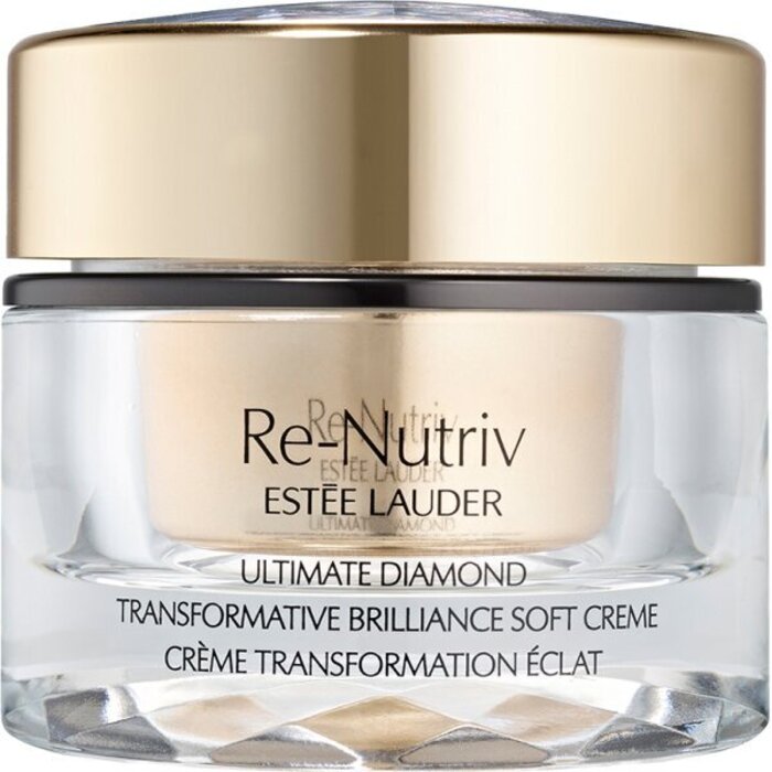 Estee Lauder Ultimate Diamond Transformation Brilliance Soft Crème