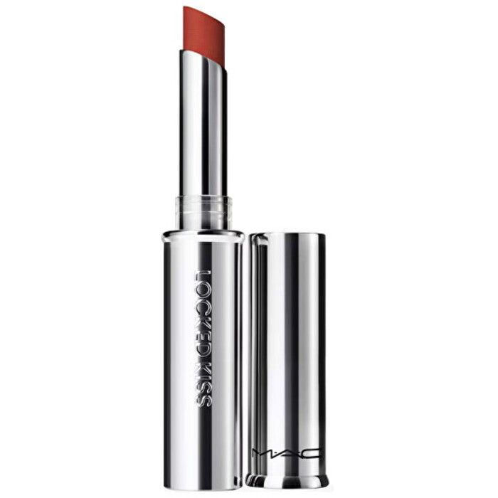 MAC Locked Kiss 24hr lūpų dažai 1,8 g