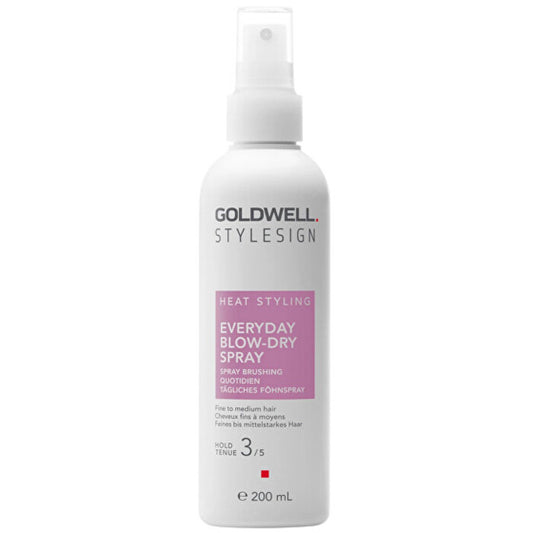 „Goldwell Stylesign Heat Styling Everyday“ plaukų formavimo priemonė „Blow Dry“