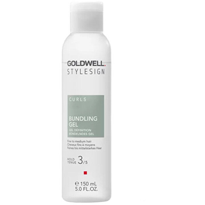 Goldwell StyleSign Curls Bundling Gel