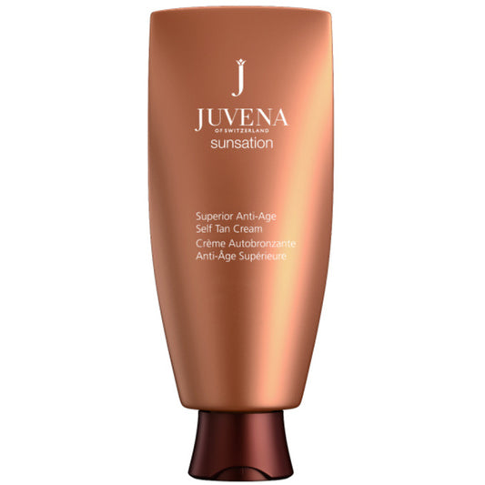 JUVENA Sunsation Superior Anti-Age savaiminio įdegio kremas