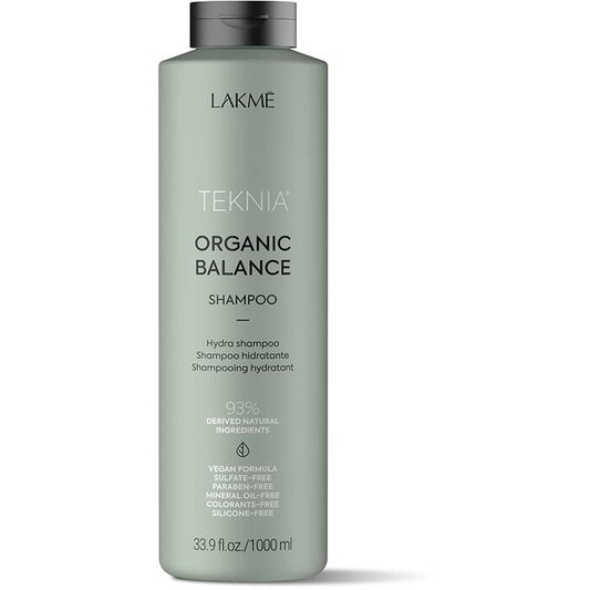 Lakmé Teknia Organic Balance šampūnas