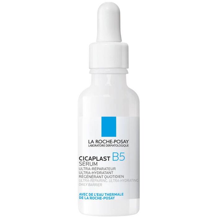 La Roche-Posay Cicaplast B5 serumas