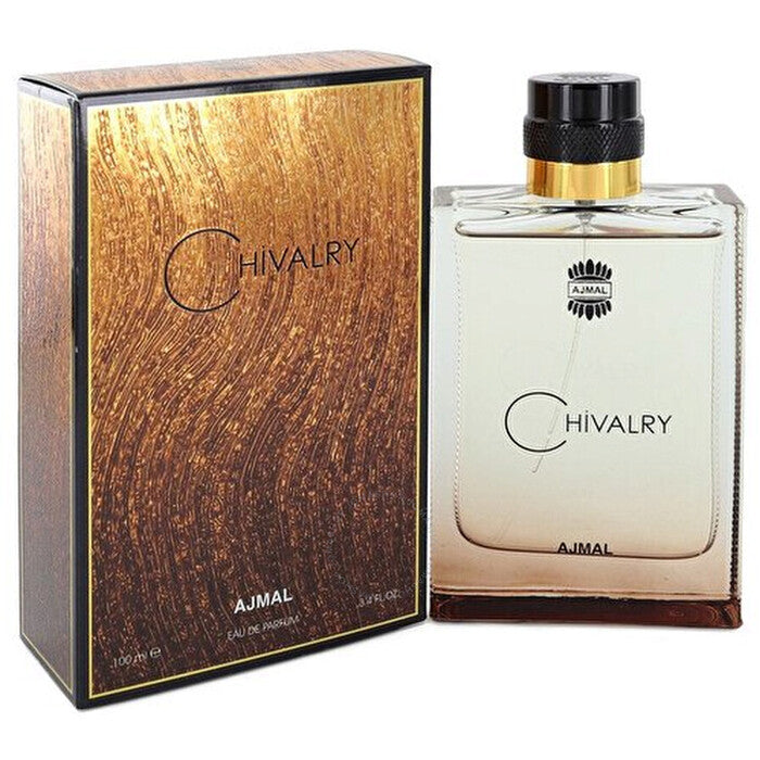 Ajmal Chivalry EDP