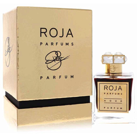Roja Parfums Aoud Perfume