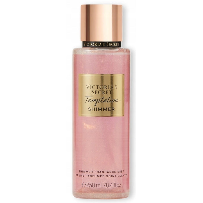 Victoria's Secret Temptation Shimmer kūno purškiklis