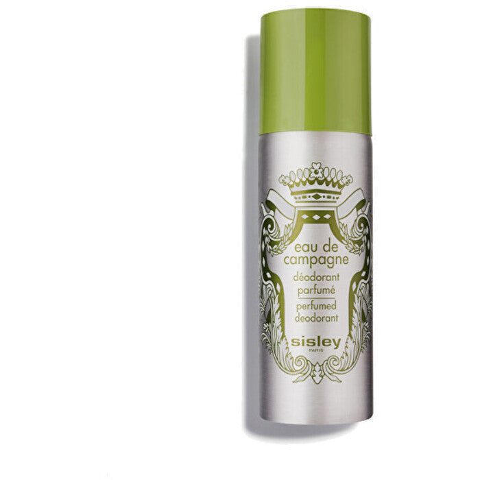 Sisley „Eau de Campagne“ dezodorantas