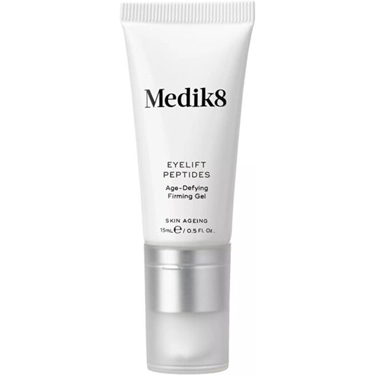 Medik8 Eyelift Peptides Age Defying Stangrinamasis gelis