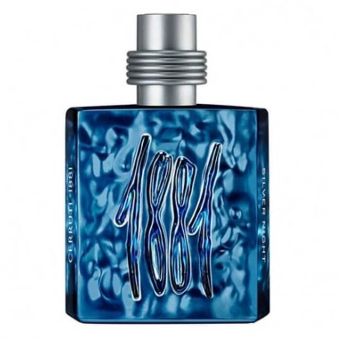 Cerruti Cerruti 1881 Silver Night EDP