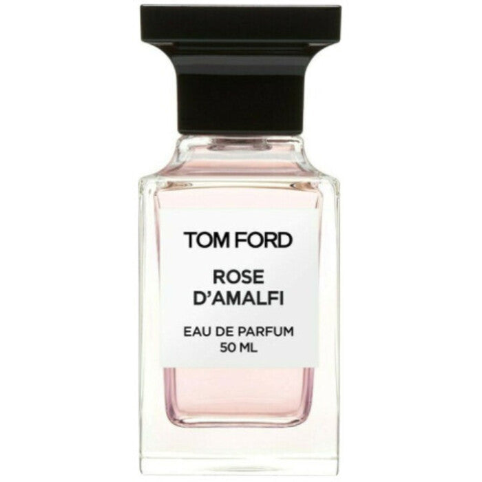 Tom Ford Rose D'Amalfi EDP