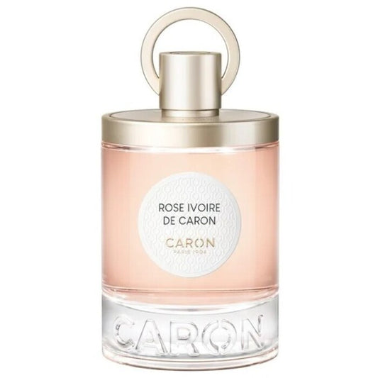 Caron Rose Ivoire EDP