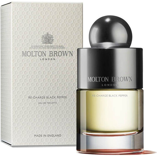 Molton Brown Re-charge Black Pepper EDT
